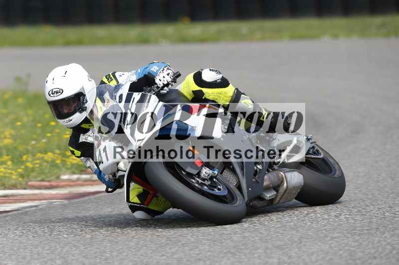 /34 25.07.2025 Speer Racing ADR/Gruppe rot/41